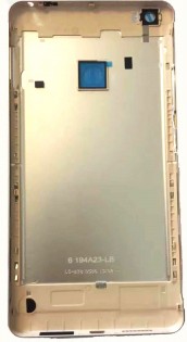 Xiaomi Rear Panel for Mi Max Gold